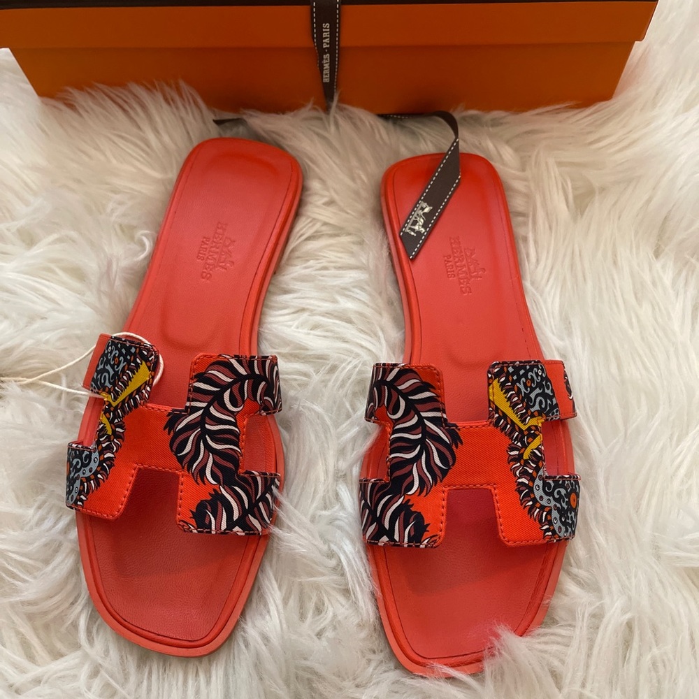 Hermes Oran